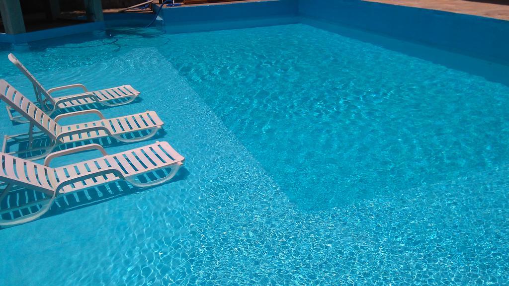 Hotel Itavera Presidente Epitácio Dış mekan fotoğraf